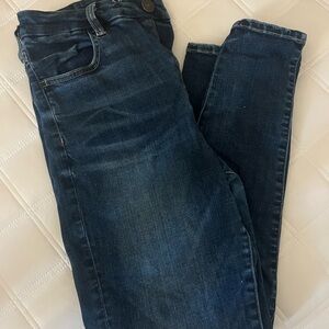 Women’s Blue Jeans